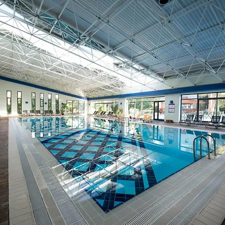 Limak Atlantis Deluxe 5* Belek