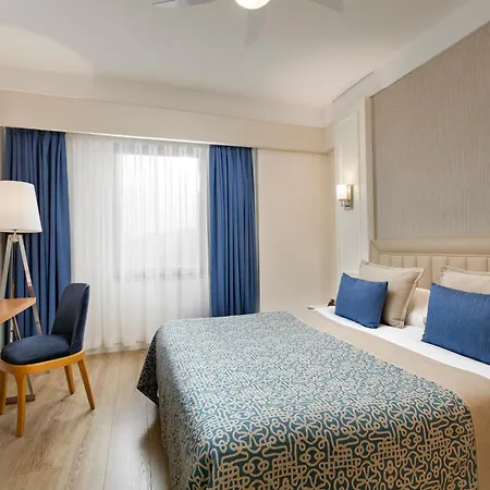 Limak Atlantis Deluxe Belek