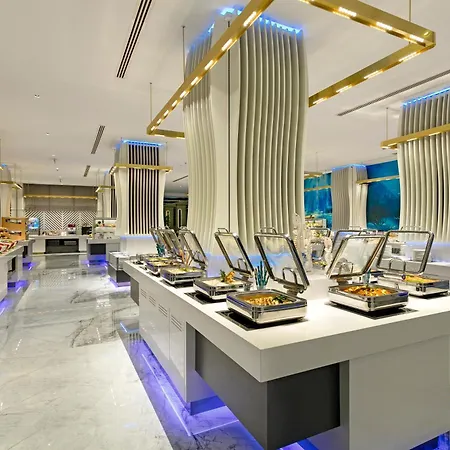 Limak Atlantis Deluxe Belek