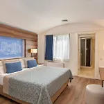 Ośrodek wypoczynkowy Limak Atlantis Deluxe 5*
