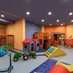 Ośrodek wypoczynkowy Limak Atlantis Deluxe 5*