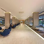 Limak Atlantis Deluxe Ośrodek wypoczynkowy Belek