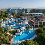 Ośrodek wypoczynkowy Limak Atlantis Deluxe Belek
