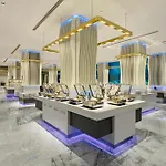Ośrodek wypoczynkowy Limak Atlantis Deluxe 5*