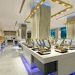 Ośrodek wypoczynkowy Limak Atlantis Deluxe 5*