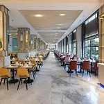 Ośrodek wypoczynkowy Limak Atlantis Deluxe 5*