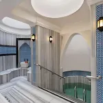 Limak Atlantis Deluxe Ośrodek wypoczynkowy Belek