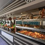 Ośrodek wypoczynkowy Limak Atlantis Deluxe Belek