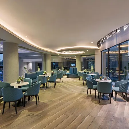 Resort Limak Atlantis Deluxe 5*